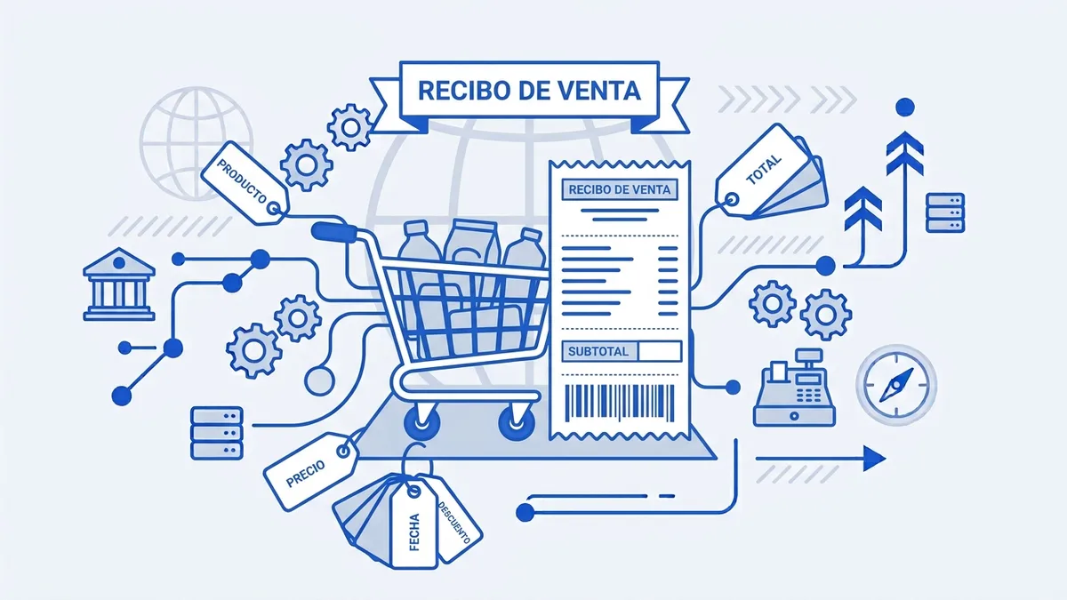 Ilustración de Complemento Detallista: guía completa
