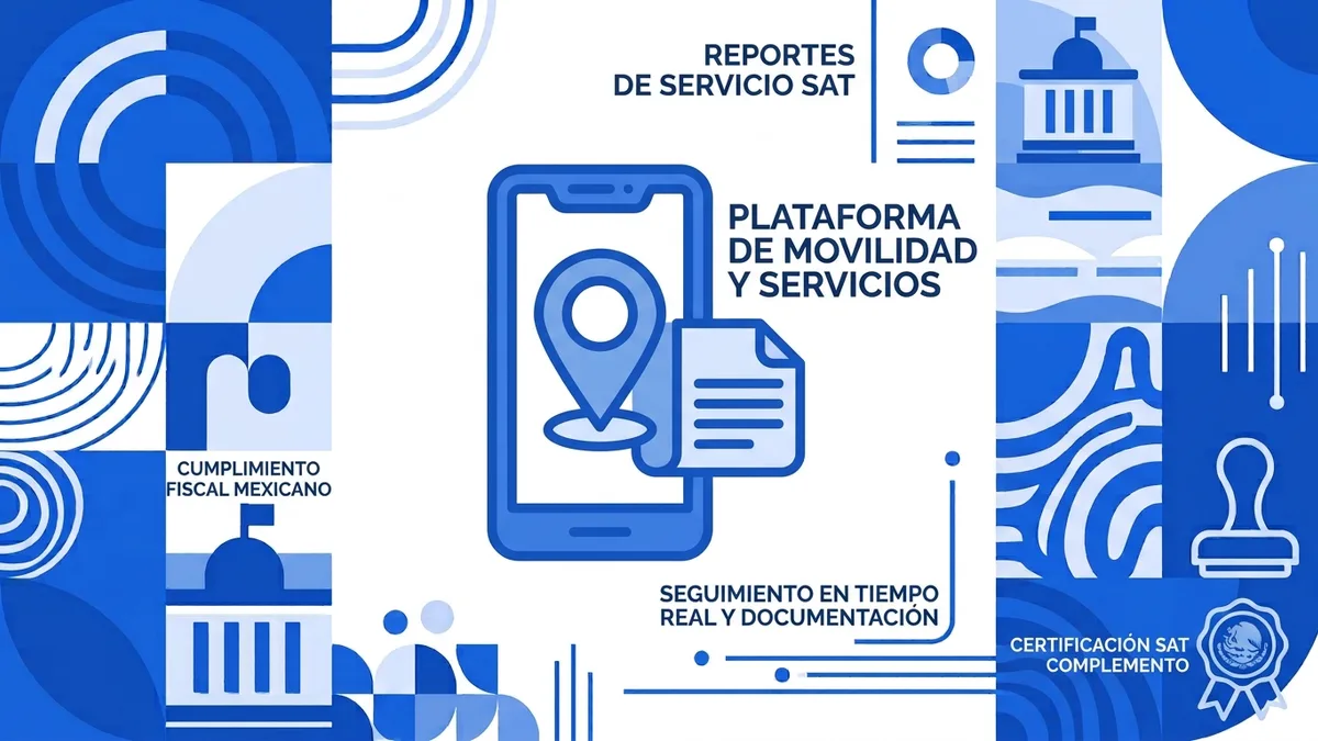 Ilustración de Complemento de Plataformas Tecnológicas: guía completa