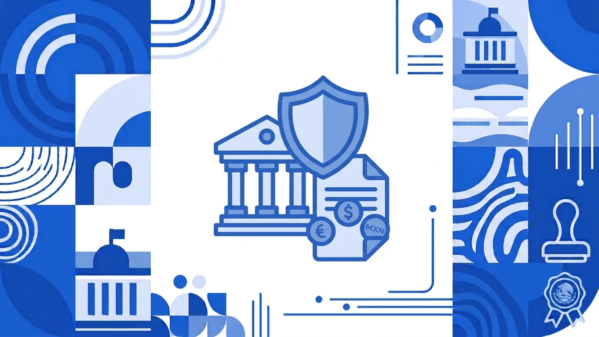 Ilustración de Complemento de Sector Financiero: guía completa