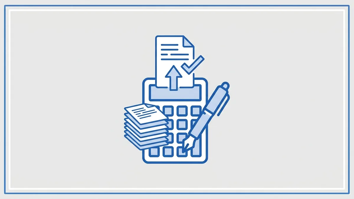 Ilustración de Facturación para contadores: gestiona muchos clientes