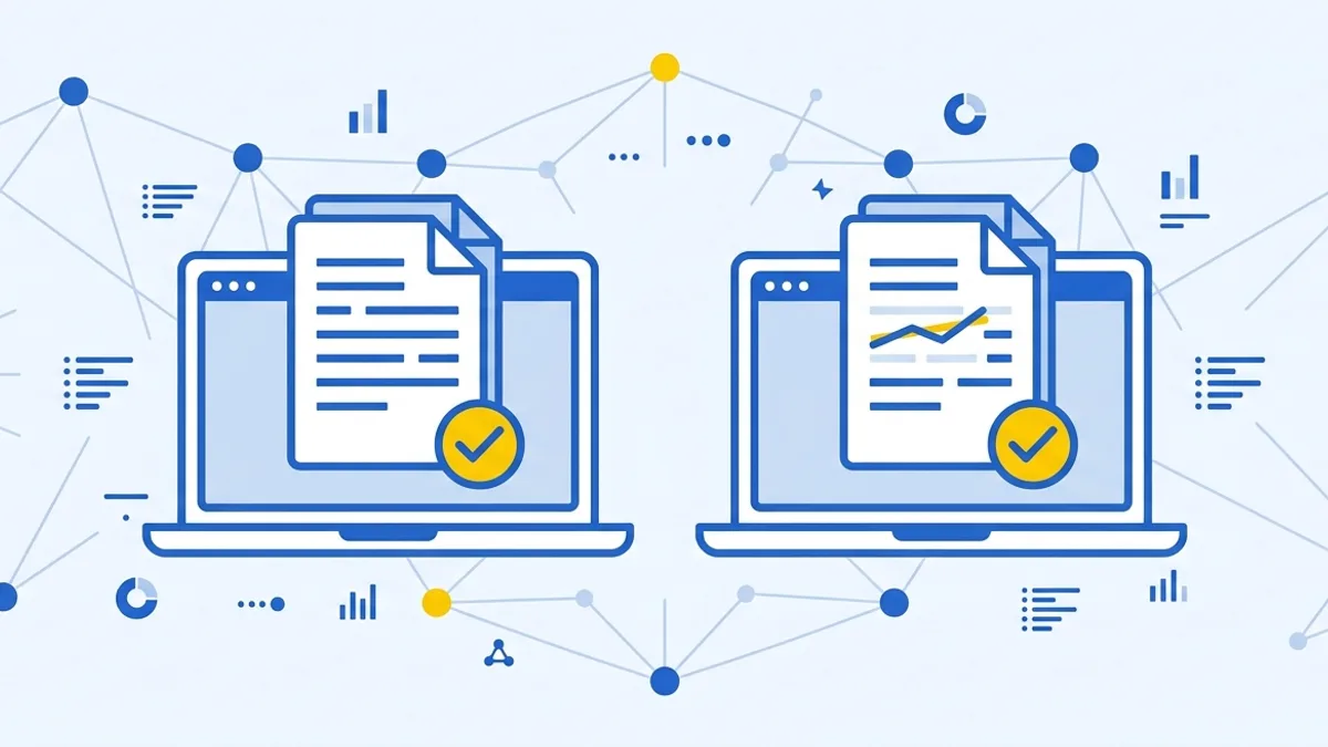 Ilustración de Software para facturar: comparativa de opciones y precios