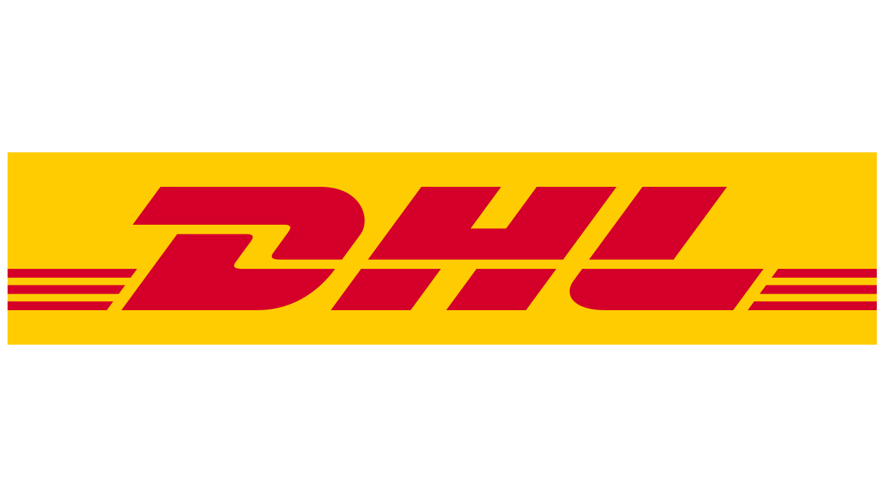 Logo de la Addenda DHL Express para CFDI 4.0 en TimbraMX