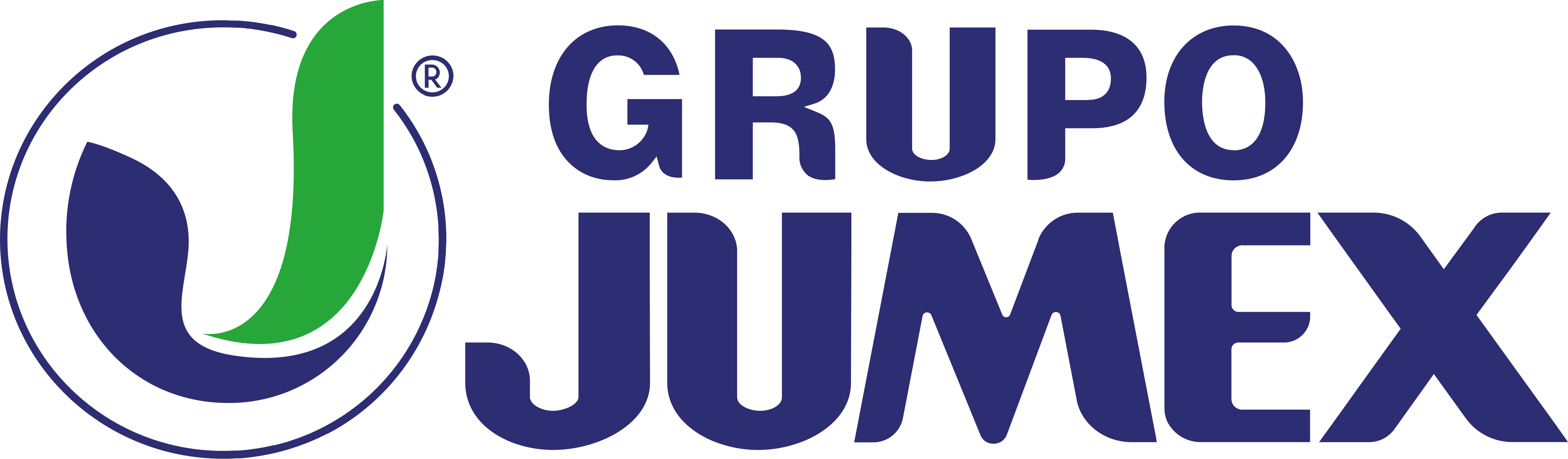 Logo de la Addenda Jumex para CFDI 4.0 en TimbraMX