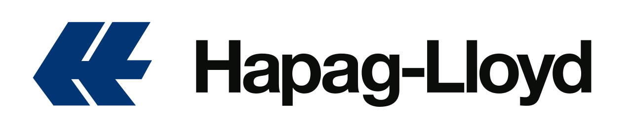 Logo de la Addenda Hapag Lloyd para CFDI 4.0 en TimbraMX