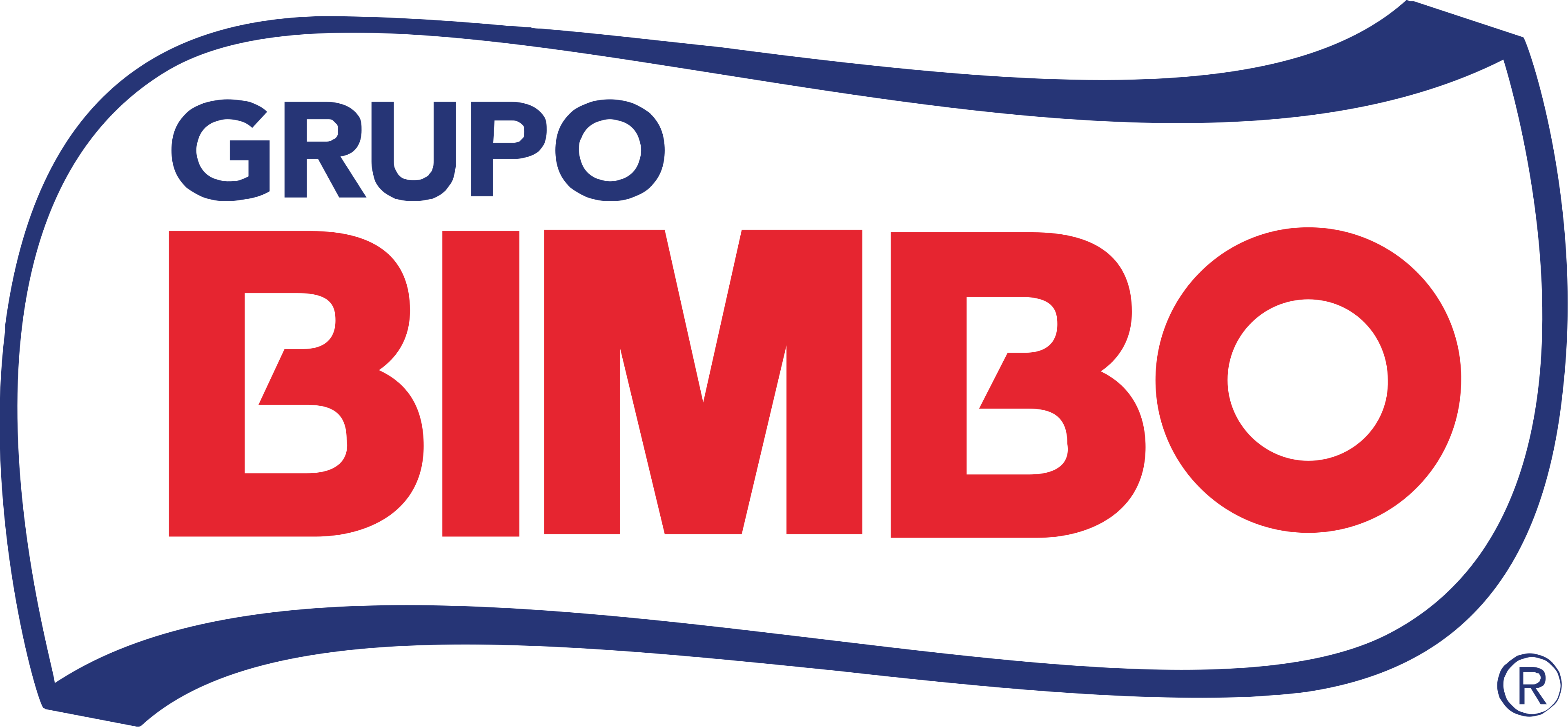 Logo de la Addenda Grupo Bimbo para CFDI 4.0 en TimbraMX