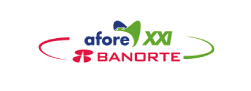 Logo de la Addenda Afore XXI Banorte para CFDI 4.0 en TimbraMX