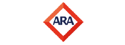 Logo de Casas ARA / Fondo de Garantía