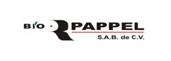 Logo de la Addenda Bio Pappel para CFDI 4.0 en TimbraMX