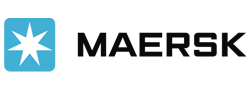 Logo de la Addenda Grupo APMM (Maersk) para CFDI 4.0 en TimbraMX