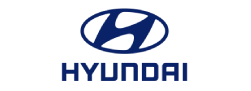 Logo de Hyundai