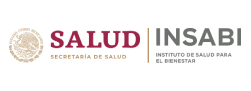 Logo de INSABI