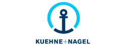 Logo de la Addenda KM (Kuehne+Nagel) para CFDI 4.0 en TimbraMX