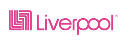Logo de la Addenda Liverpool para CFDI 4.0 en TimbraMX