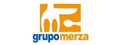Logo de Merza