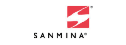 Logo de la Addenda Sanmina para CFDI 4.0 en TimbraMX