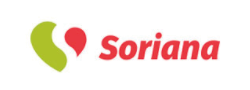 Logo de la Addenda Soriana para CFDI 4.0 (formato DSCargaRemisionProv) en TimbraMX