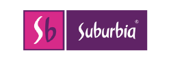 Logo de Suburbia