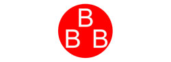 Logo de Tiendas 3B
