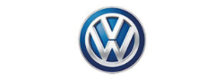 Logo de Volkswagen