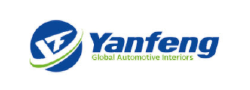 Logo de YFAI (Yanfeng)