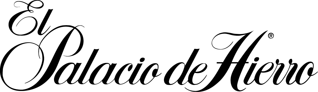 Logo de Palacio de Hierro