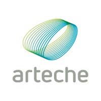 Logo de la Addenda Arteche North America para CFDI 4.0 en TimbraMX